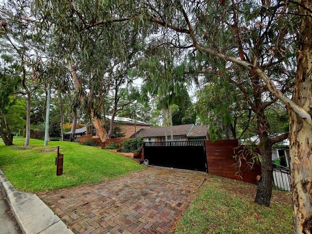 182 Fox Valley Road, NSW 2076