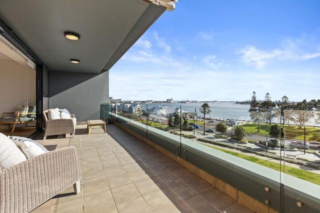 8/133-135 Scott Street, NSW 2300