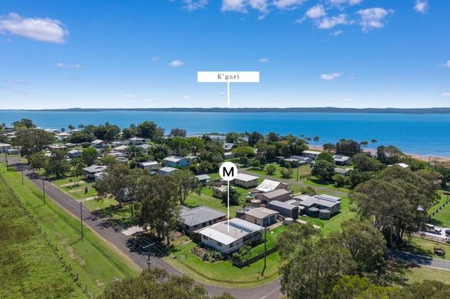 3 Adair Street, QLD 4650