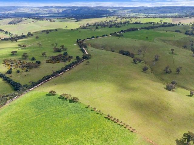 Lot 25/null Cox Road, SA 5255