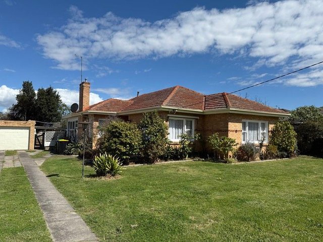 10 Wilson Street, VIC 3175