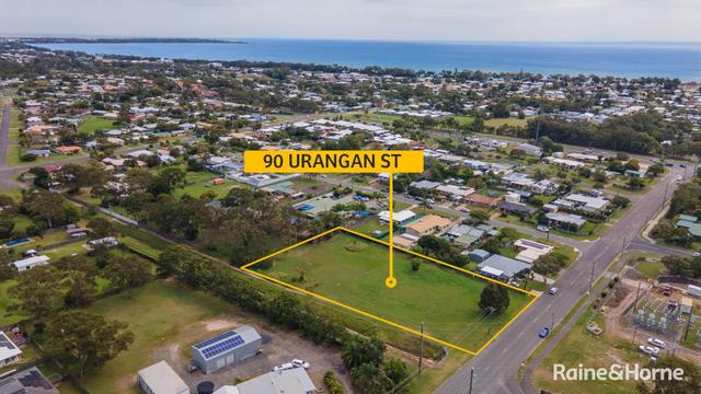 90 Urangan Street, QLD 4655