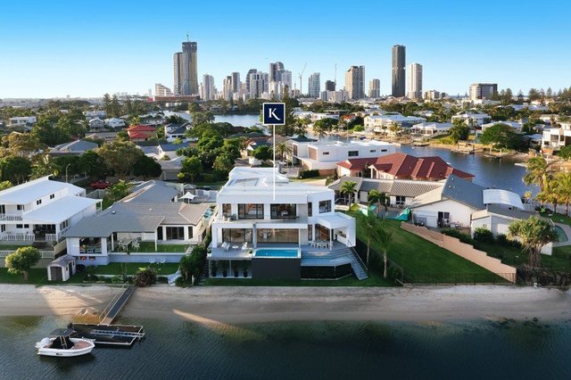 54 Gretel Drive, QLD 4218