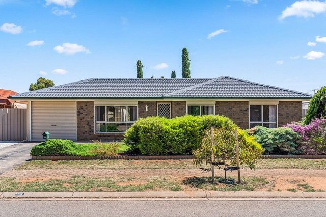 16 Appleyard Court, SA 5110