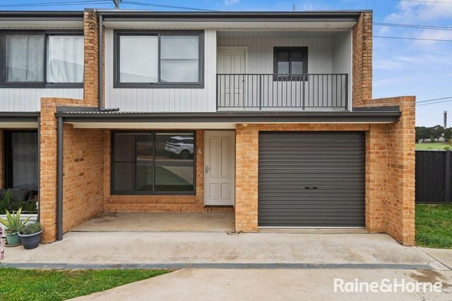 6/1 Brewer Street, NSW 2580