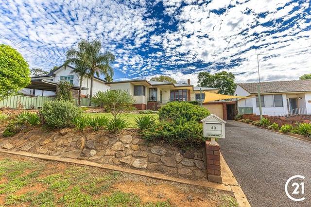 40 Reid Street, NSW 2870