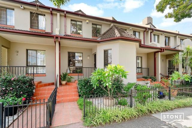 3/82 Macarthur Street, NSW 2151