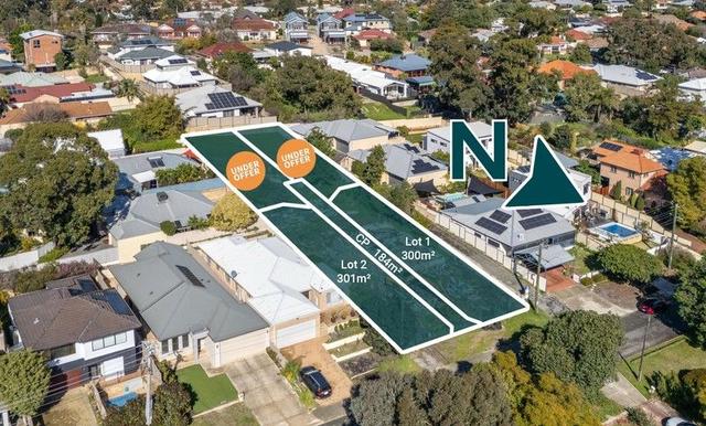 1 Aughton Street, WA 6053