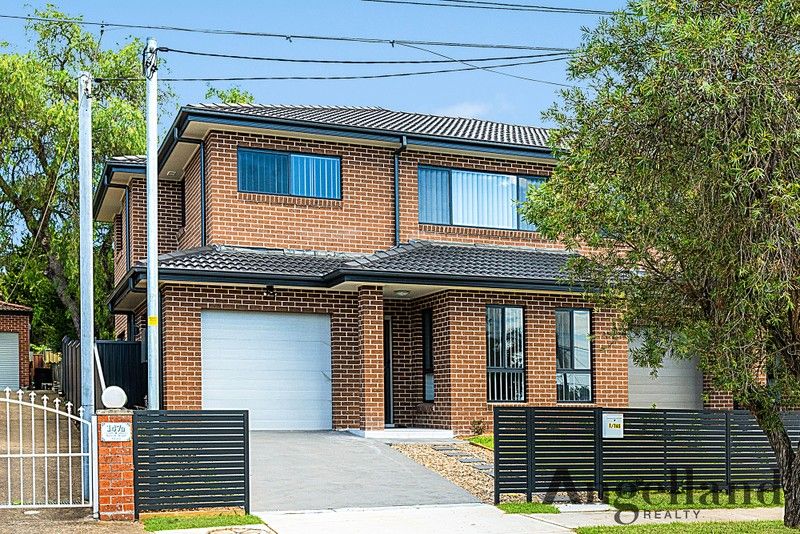1/145 Harrow Road, Auburn NSW 2144 Allhomes