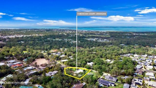 9 Mexican Court, QLD 4655