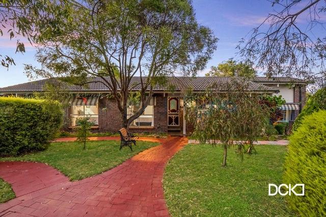 18 Nabilla Crescent, VIC 3550