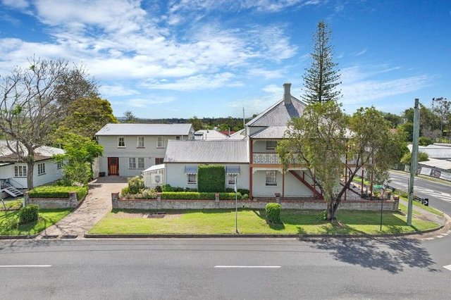 1 Burnett Street, QLD 4305