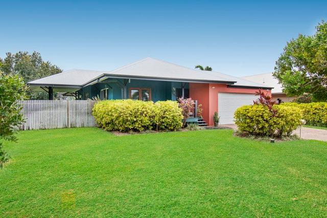 15 Chesterton Court, QLD 4817