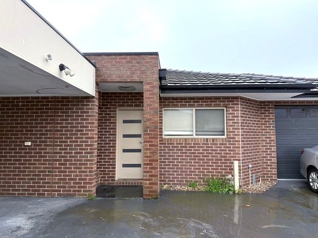 2/18 Dorothy Street, VIC 3060