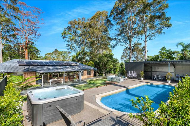 45 Lochaven Drive, NSW 2541