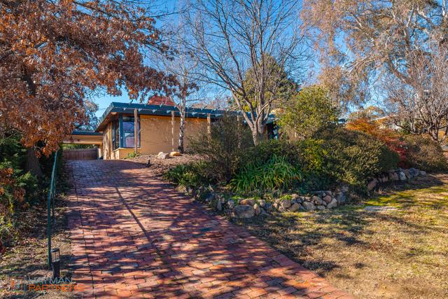 5 Gatton Street, ACT 2607