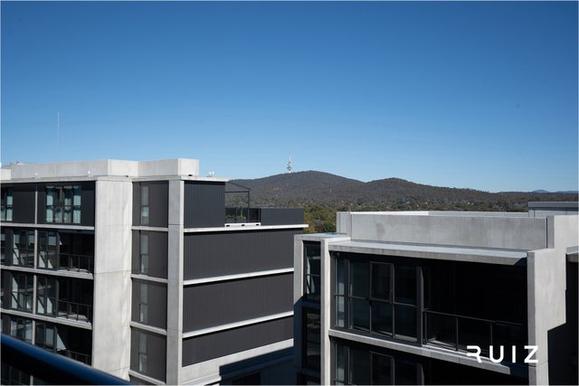 808/325 Northbourne Avenue, ACT 2602