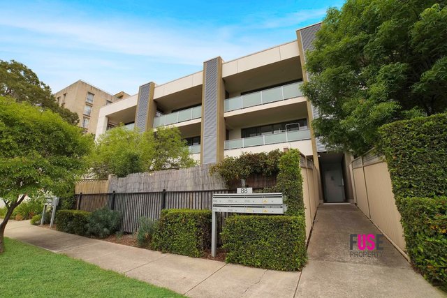 9/88 Henderson Road, NSW 2620