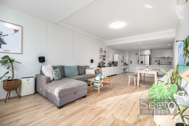 B314/81-86 Courallie  Avenue, NSW 2140
