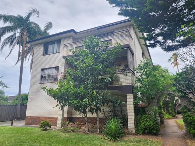 3/2 Seventh Avenue, NSW 2194