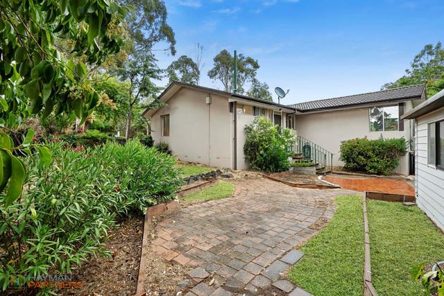 7 Yanda Street, ACT 2611