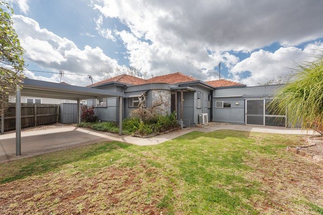 6A Bothwell Street, QLD 4350