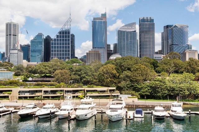 515/6 Cowper Wharf  Roadway, NSW 2011