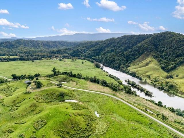 299 Upper Daintree Road, Upper Daintree, QLD 4873