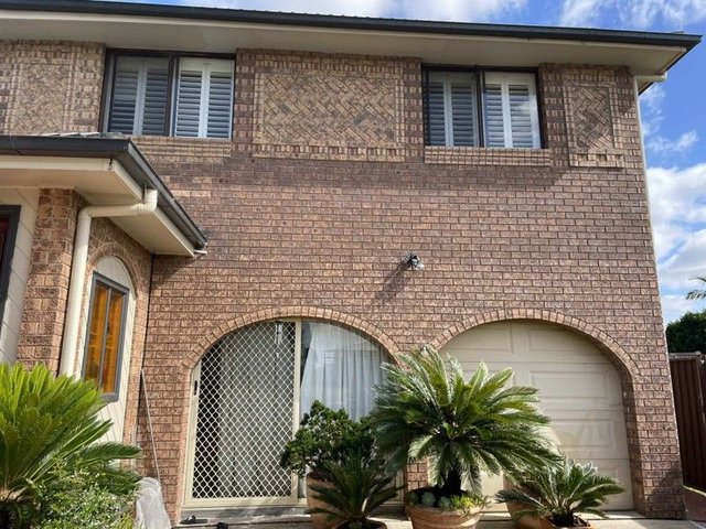 46 Brown Road, NSW 2177