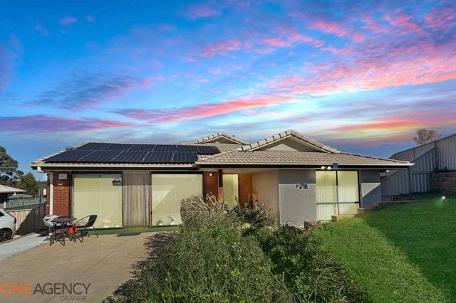 8 Ramsay Close, NSW 2800