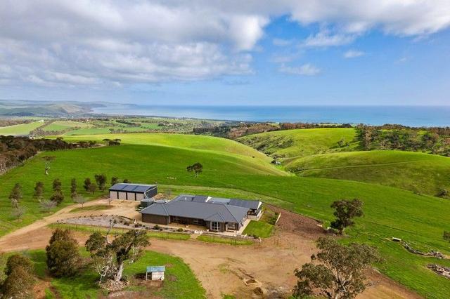 333 Smith Hill Road, SA 5204