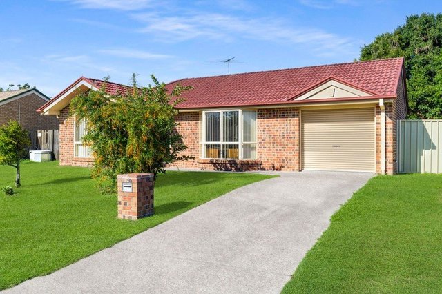 35 Brooke Street, QLD 4132