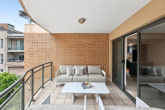 12/154 Mallett Street, NSW 2050