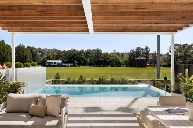 3/34 Kent Road, NSW 2029
