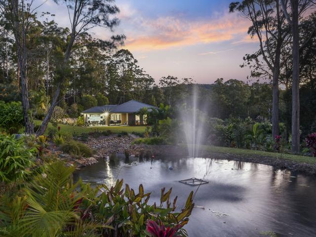 25 Robert Hughes Road, NSW 2447