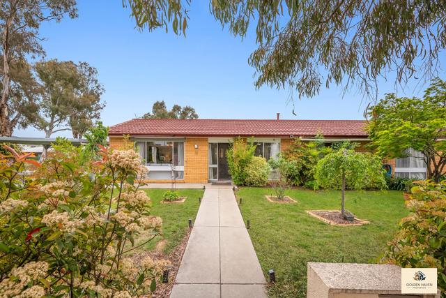 19 Clancy Street, ACT 2617