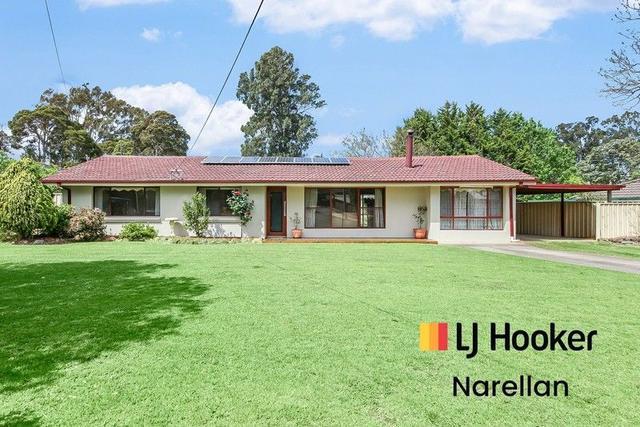 2 Pandora Place, NSW 2573