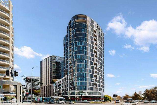 1003/588 Oxford Street, NSW 2022