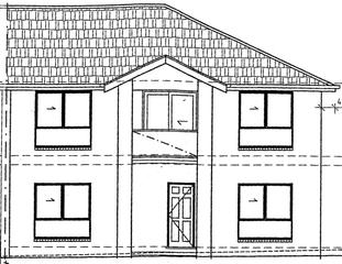 Front Elevation