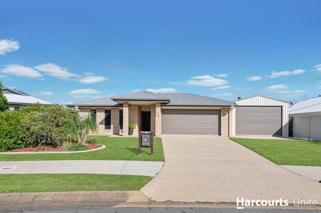 1 Hugh Crescent, QLD 4503