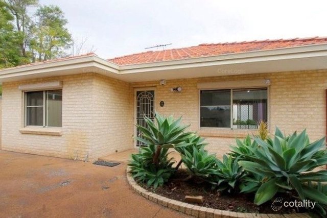 4 Pedersen Street, WA 6105