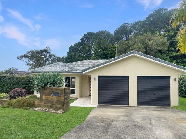 38 Bottlebrush Crecent, NSW 2481