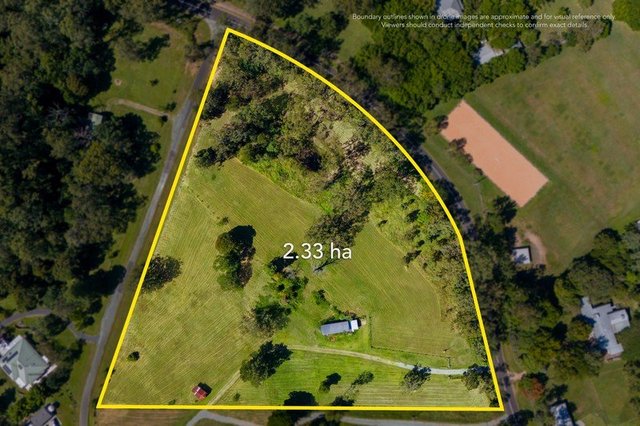 Lot 1 622 Cedar Creek Road, QLD 4520