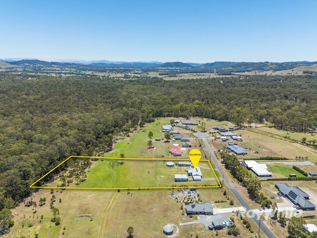 27 Paperbark Drive, NSW 2321