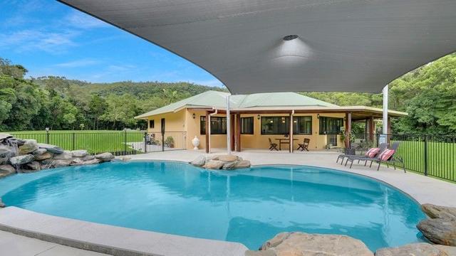 136 Cassowary Road, Cassowary Via, QLD 4877