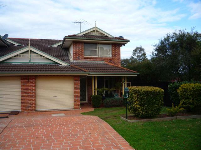 27 Whitehaven Avenue, NSW 2763