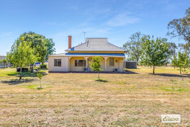 31 Orana Road, NSW 2643