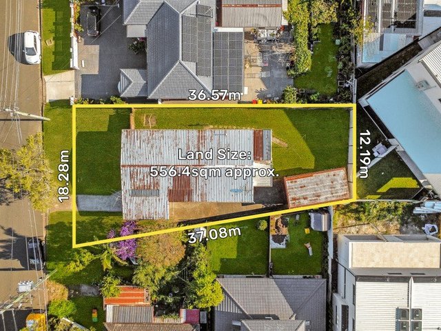6 Farrell Road, NSW 2197