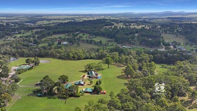 60 Newton Court, VIC 3882