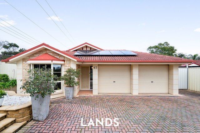 47 Buckingham Drive, SA 5109